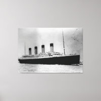 Fahrgastschiff RMS Titanic