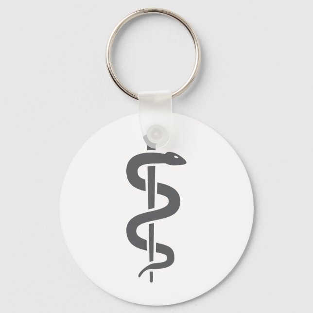 Fahrplan Schlüsselanhänger (Vorderseite)