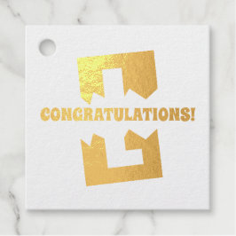 Fahrprüfung erfolgreich abgeschlossen geschenkanhänger