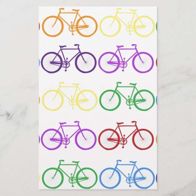 Fahrrad (Vorderseite)