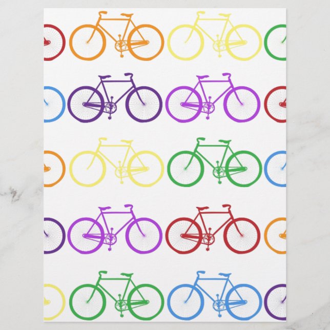 Fahrrad (Vorderseite)