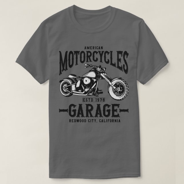 Fahrrad 7 T-Shirt (Design vorne)