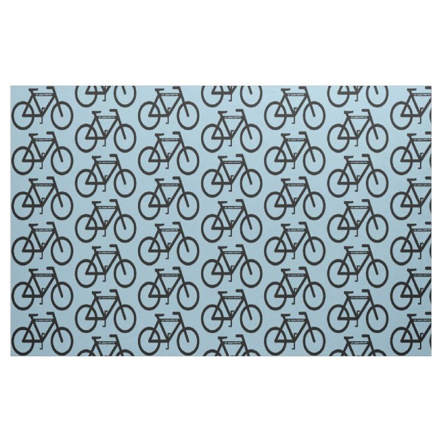 Fahrrad-abstraktes Gewebe Stoff (Fat Quarter (45,7 x 55,9 cm))