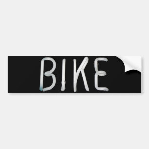 Fahrrad Autoaufkleber