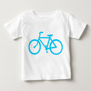 Fahrrad Baby T-shirt