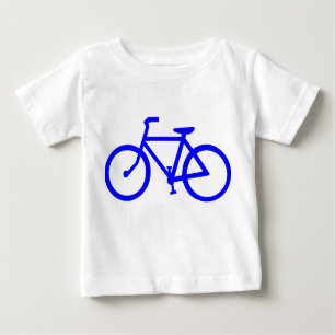 Fahrrad Baby T-shirt