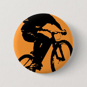 Fahrrad Button