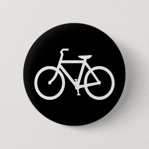 Fahrrad Button