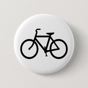 Fahrrad Button
