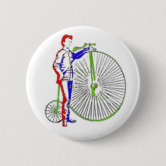 Fahrrad Button