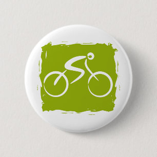 Fahrrad Button