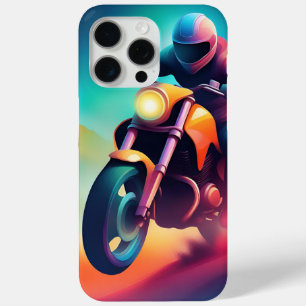 Fahrrad Case-Mate iPhone Hülle