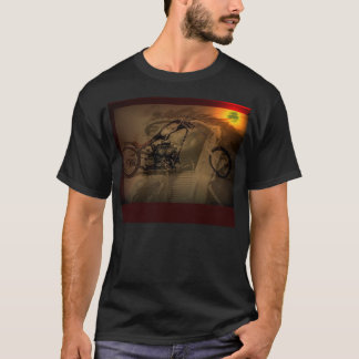 Fahrrad Chife T-Shirt