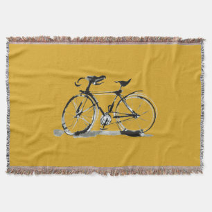 Fahrrad Decke