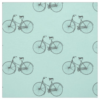 Fahrrad-Druck-Gewebe Stoff