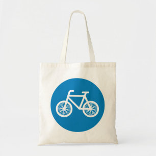 Fahrrad fahren tragetasche