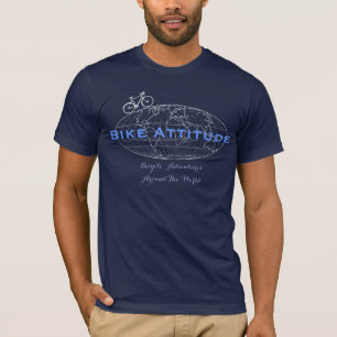 Fahrrad - Fahrrad + Fahrrad T-Shirt
