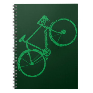 Fahrrad = Fahrrad Notizblock