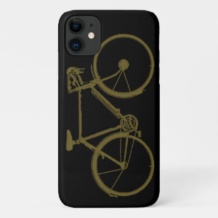 Fahrrad , Fahrrad ; Radfahren Case-Mate iPhone Hülle