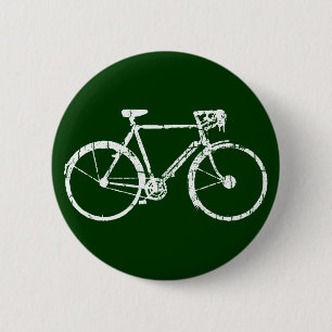 Fahrrad / Fahrrad schön Button