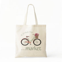 Fahrrad - gehend zu vermarkten