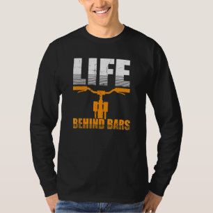Fahrrad Hand Bar Bike T-Shirt