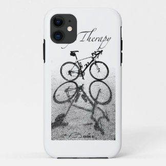 Fahrrad iPhone Fall - meine Therapie Case-Mate iPhone Hülle