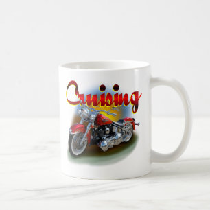 Fahrrad Kaffeetasse