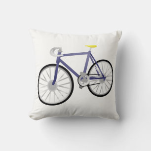 Fahrrad Kissen