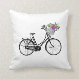 Fahrrad-Kissen Kissen