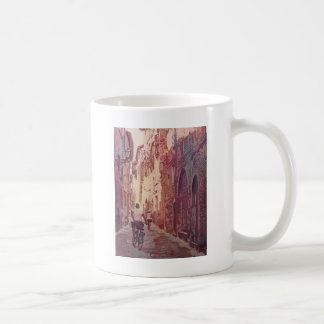 Fahrrad Lucca Tasse