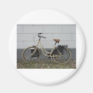 Fahrrad Magnet