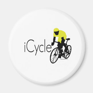 Fahrrad Magnet
