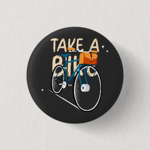 Fahrrad nehmen button