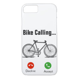 Fahrrad Nennen… iPhone 7/8 Fall Case-Mate iPhone Hülle