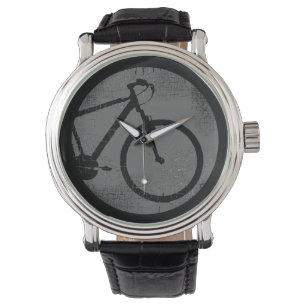 Fahrrad   Radfahren Armbanduhr