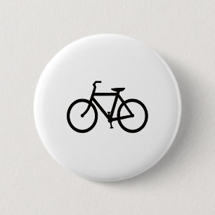 Fahrrad Radfahren Radfahrer Mountainbike Radfahren Button