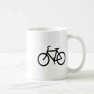Fahrrad Radfahren Radfahrer Mountainbike Radfahren Kaffeetasse