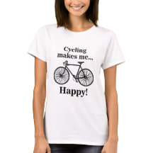 Fahrrad Radfahrer