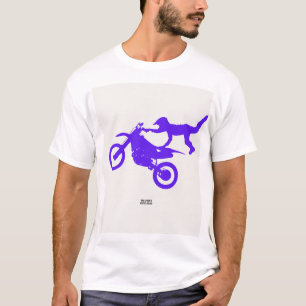 Fahrrad-Redesign T-Shirt