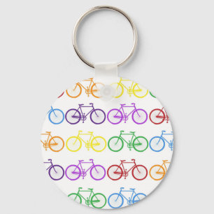 Fahrrad Schlüsselanhänger