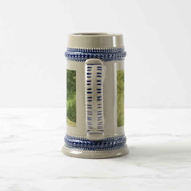 Fahrrad Snobz Tasse (Henkel)