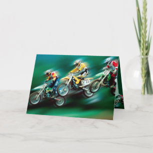 FAHRRAD-SPORT-KARTE KARTE