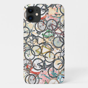 Fahrrad stylish Biking Case-Mate iPhone Hülle