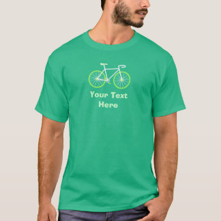Fahrrad T-Shirt
