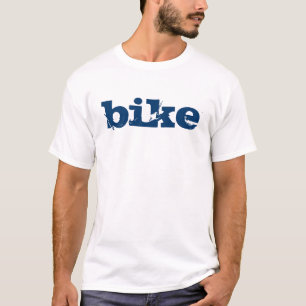 Fahrrad T-Shirt
