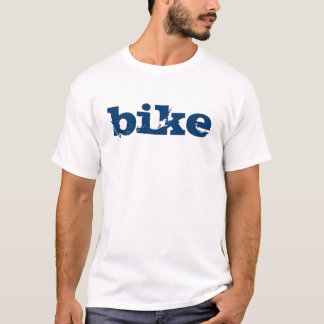 Fahrrad T-Shirt
