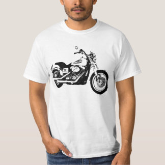 Fahrrad T-Shirt