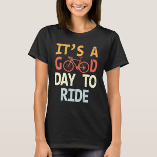 Fahrrad T-Shirt