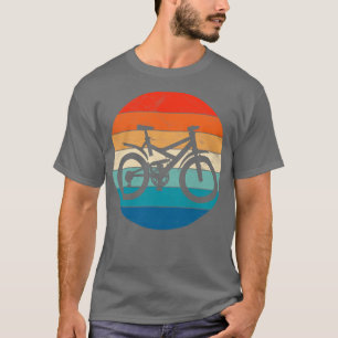 Fahrrad T-Shirt